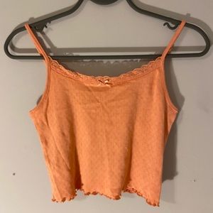 american eagle tank top